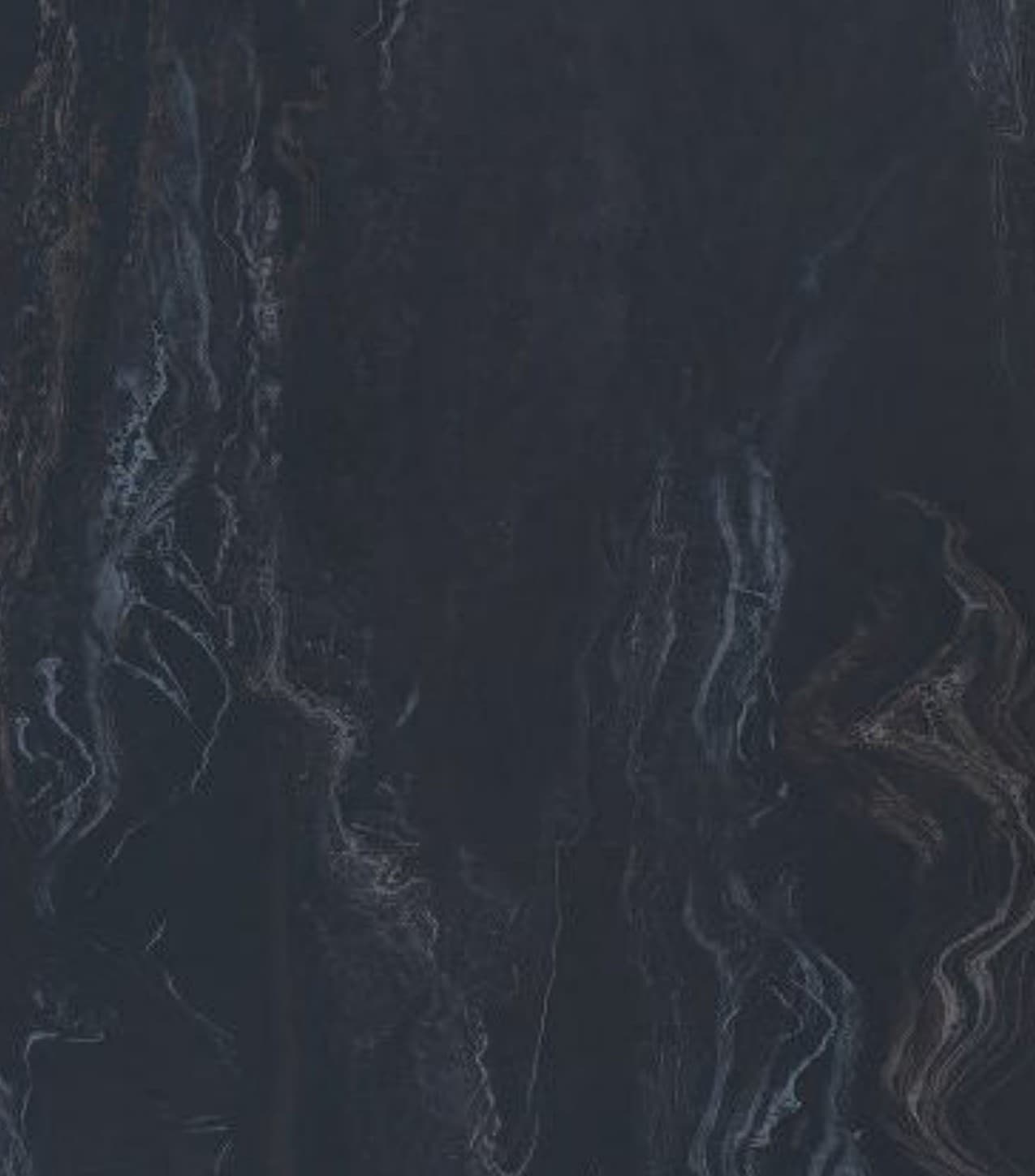 ST2016 Midnight Onyx Marble 8 ft x 4 ft Texture Finish Marble & Stone 1 mm Laminate