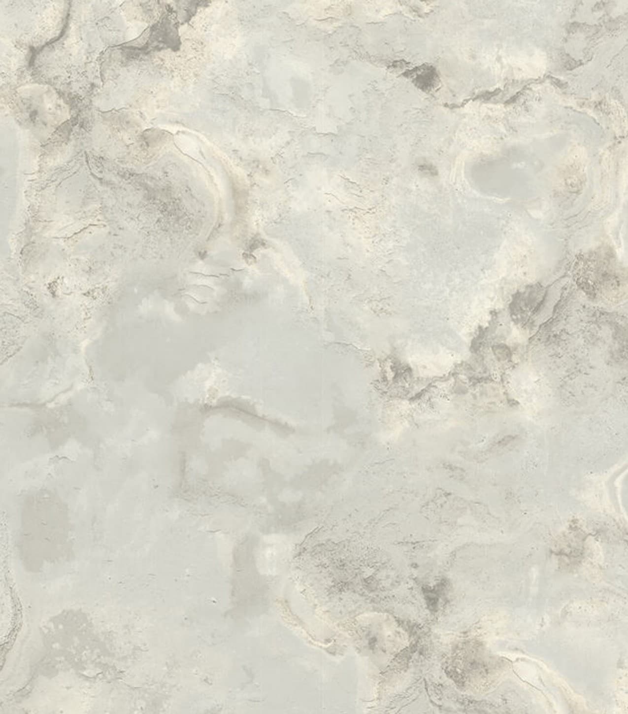 ST2019 Soft Ivory Stone 8 ft x 4 ft Texture Finish Marble & Stone 1 mm Laminate