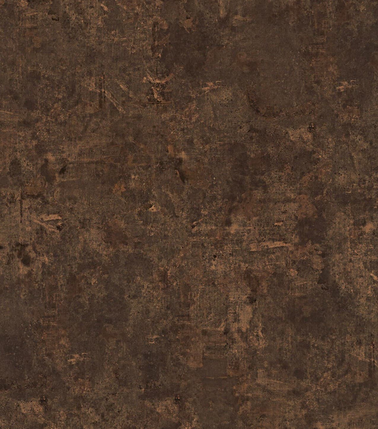 ST2020 Rustic Copper Stone 8 ft x 4 ft Texture Finish Marble & Stone 1 mm Laminate