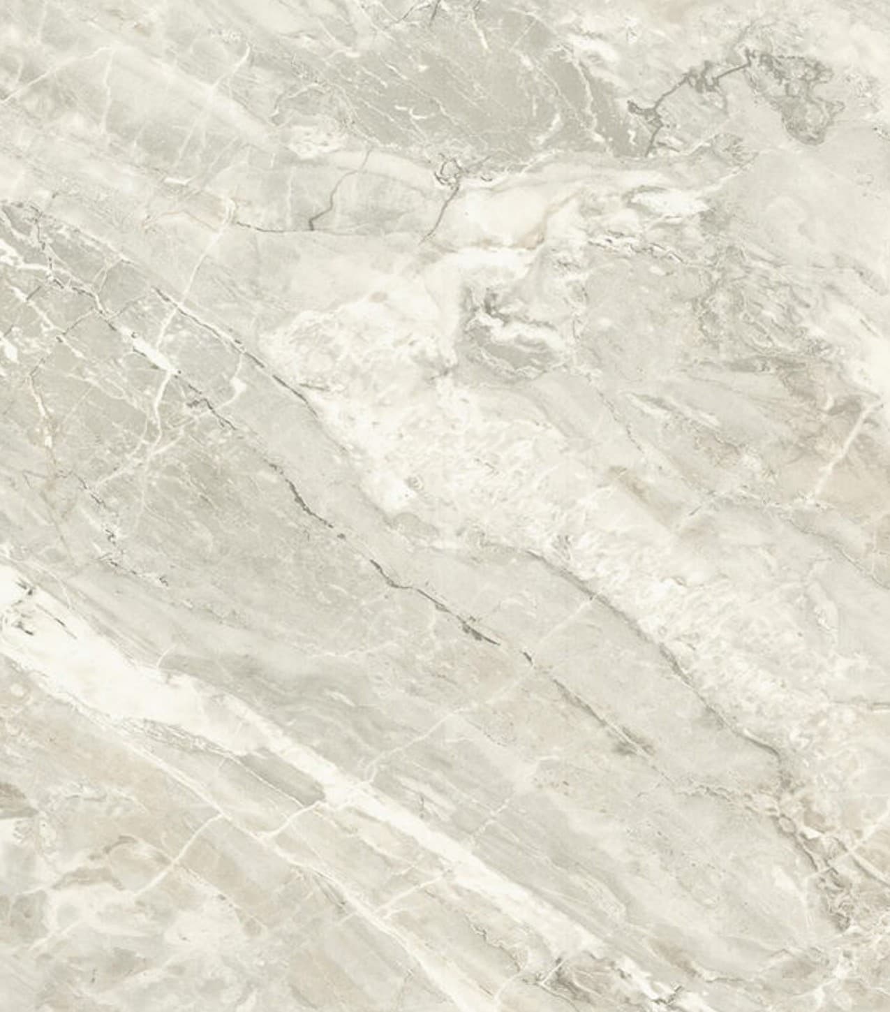 ST2022 Warm Grey Diagonal Marble 8 ft x 4 ft Texture Finish Marble & Stone 1 mm Laminate