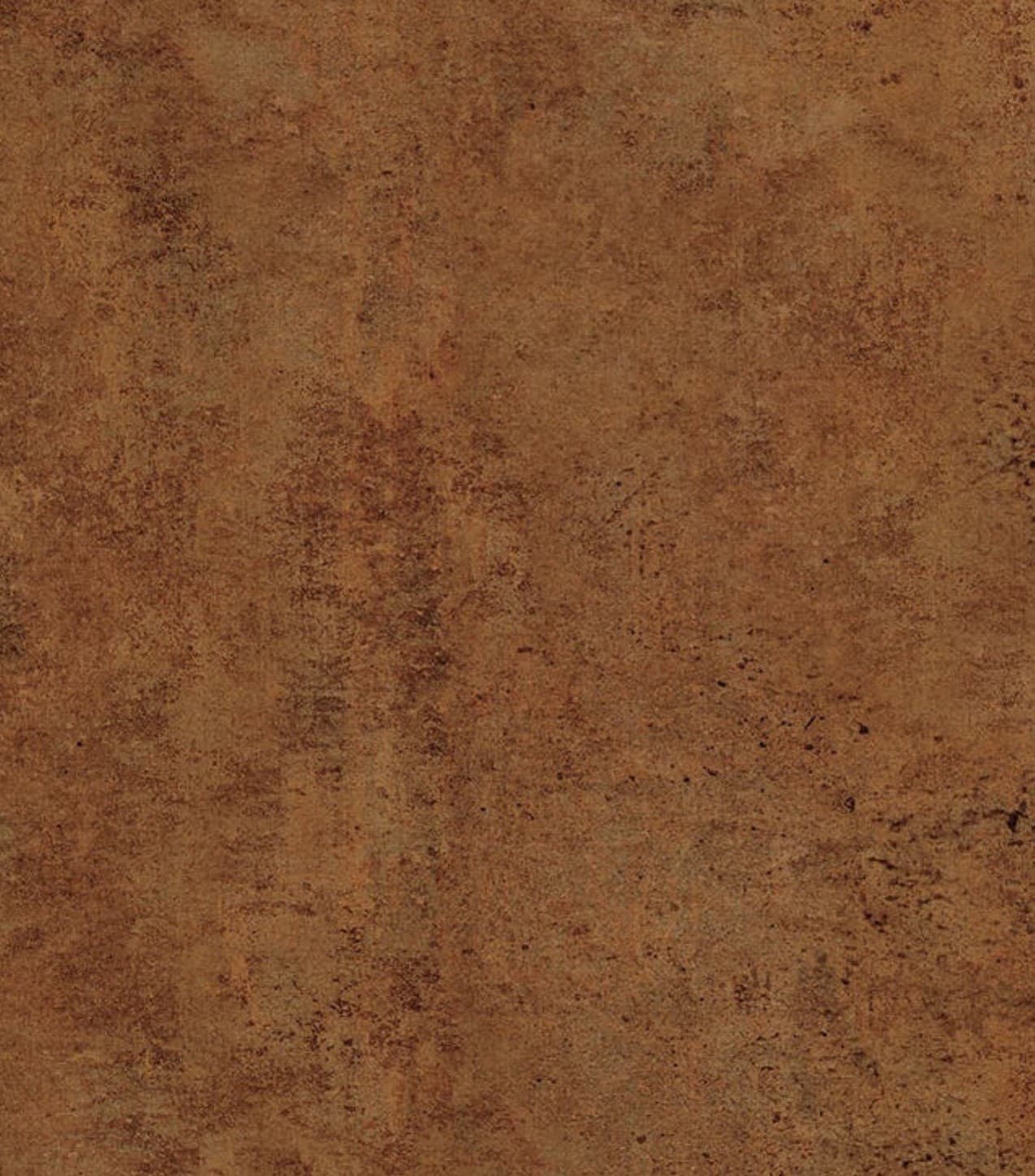 ST2025 Burnt Sienna Stone 8 ft x 4 ft Texture Finish Marble & Stone 1 mm Laminate