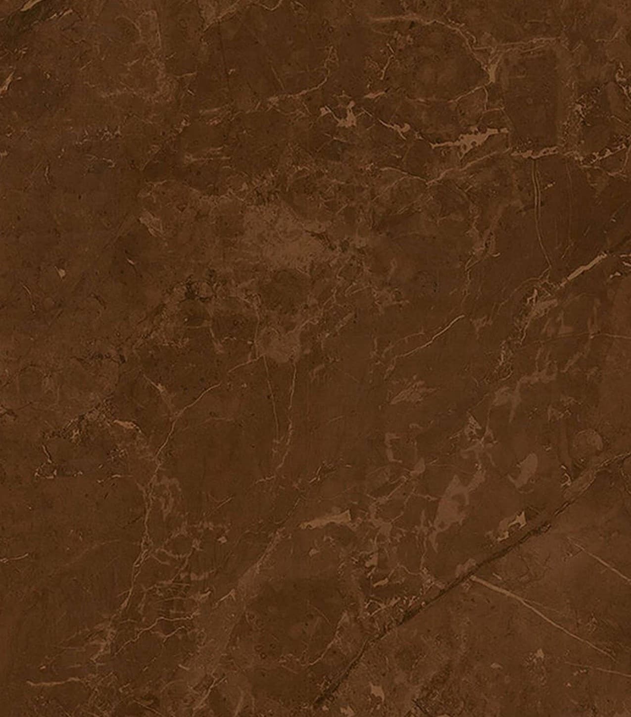 ST2027 Chestnut Brown Marble 8 ft x 4 ft Texture Finish Marble & Stone 1 mm Laminate