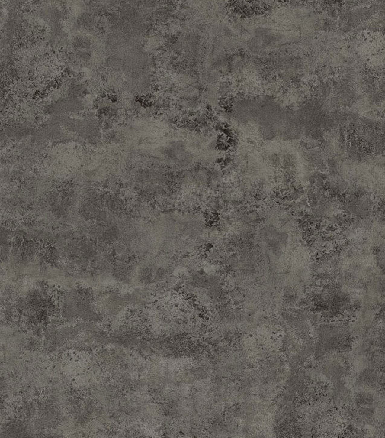 ST2028 Charcoal Concrete Stone 8 ft x 4 ft Texture Finish Marble & Stone 1 mm Laminate
