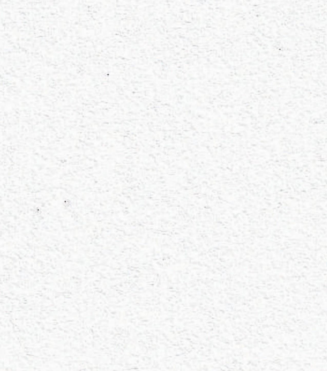 ST2040 Pure White Plaster 8 ft x 4 ft Texture Finish Marble & Stone 1 mm Laminate