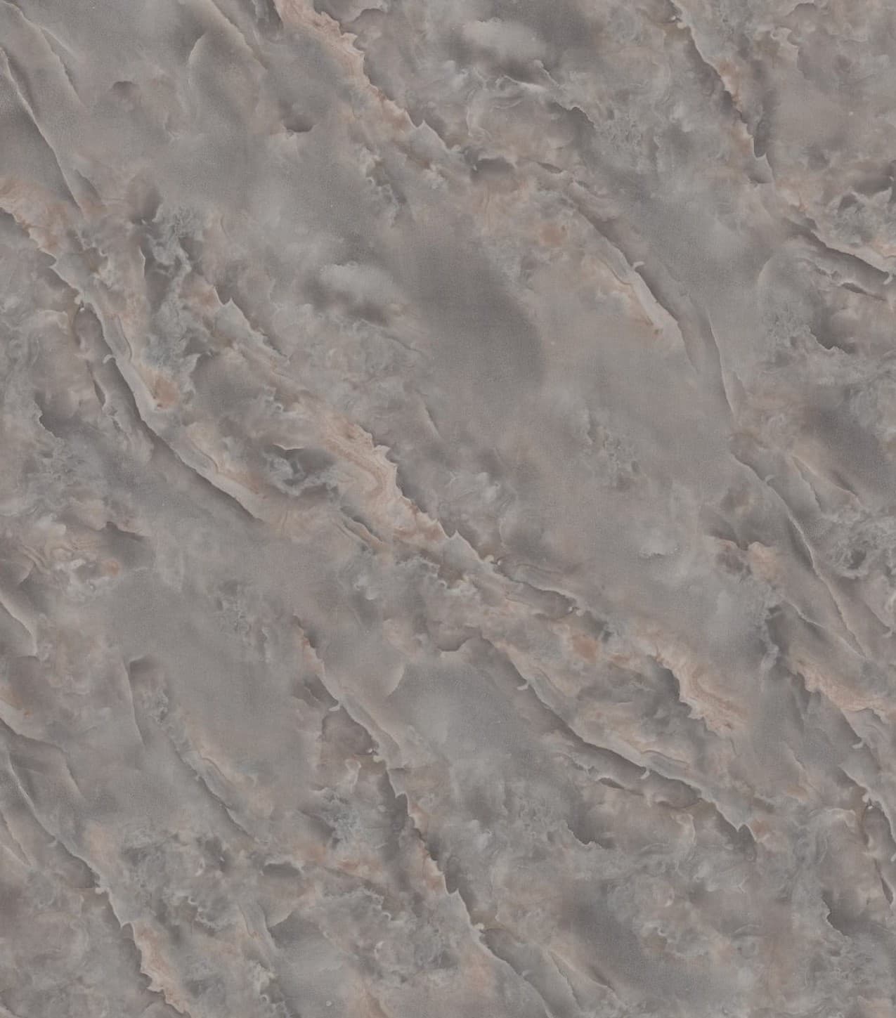 ST2043 Amber Grey Marble 02 8 ft x 4 ft Texture Finish Marble & Stone 1 mm Laminate
