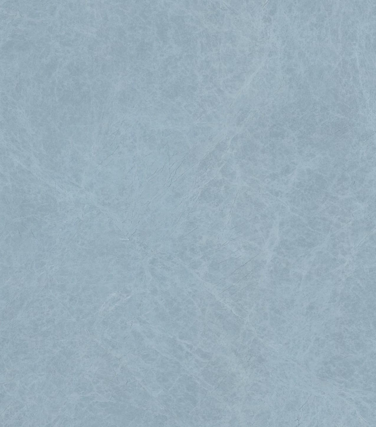 ST2046 Powder Blue Marble 8 ft x 4 ft Texture Finish Marble & Stone 1 mm Laminate