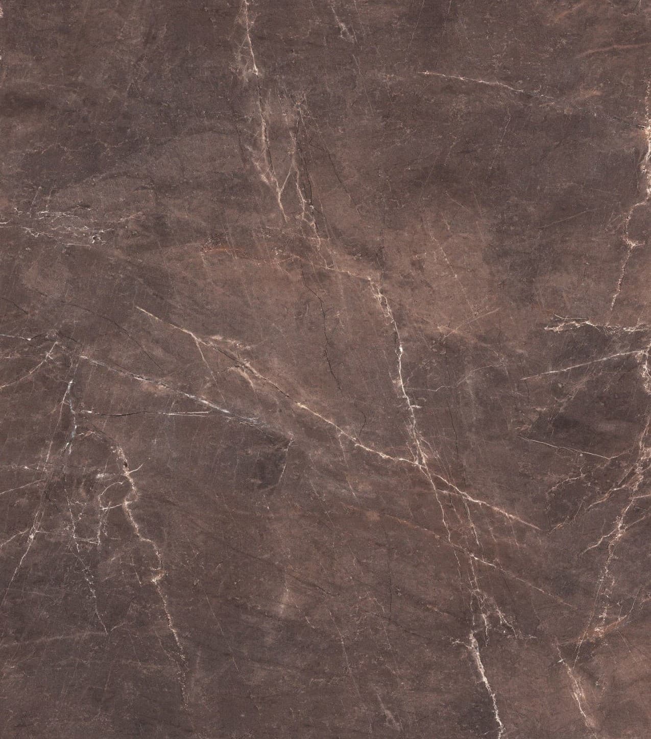 ST2058 Chocolate Marble 8 ft x 4 ft Texture Finish Marble & Stone 1 mm Laminate