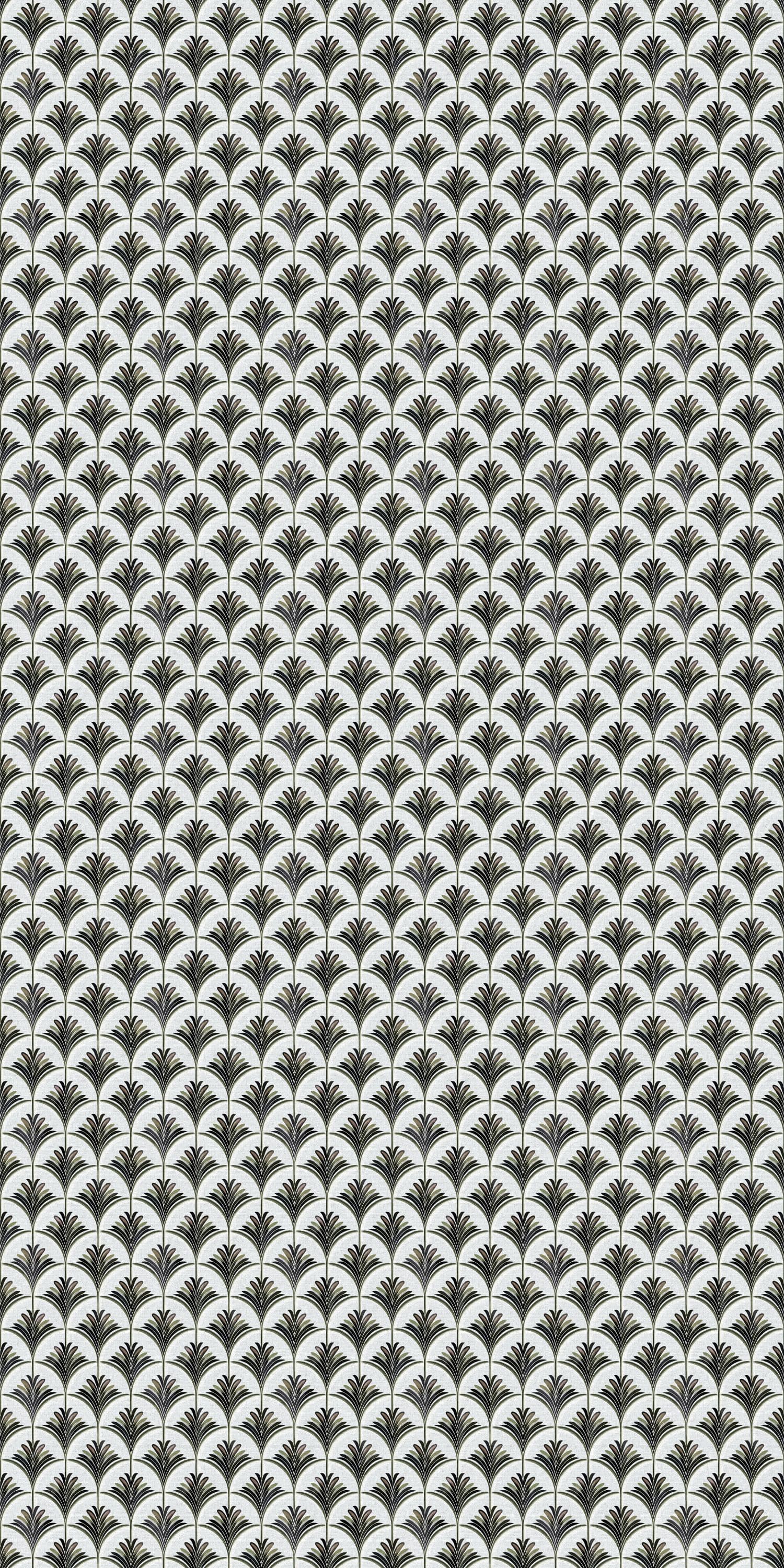 TND-109 Blossom Garden Texture Finish 8x4 ft 1mm Decorative Laminate