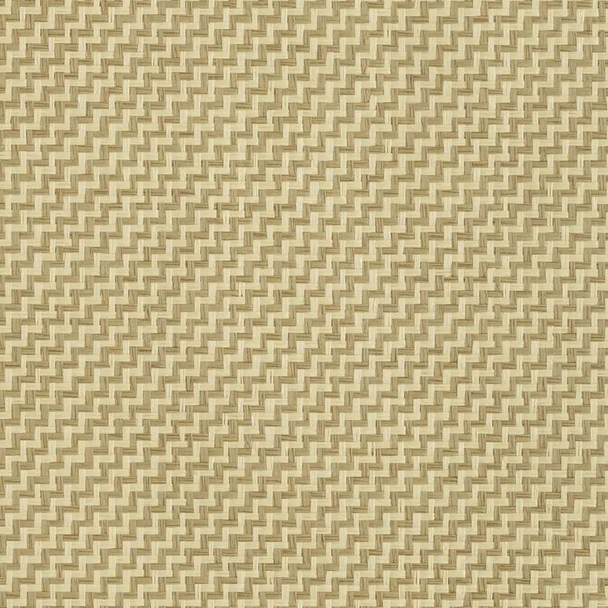 WV-21002 Weavers Sage Basket Weave 11.5 ft x 3 ft Cane Roll Texture Finish 0.35 mm