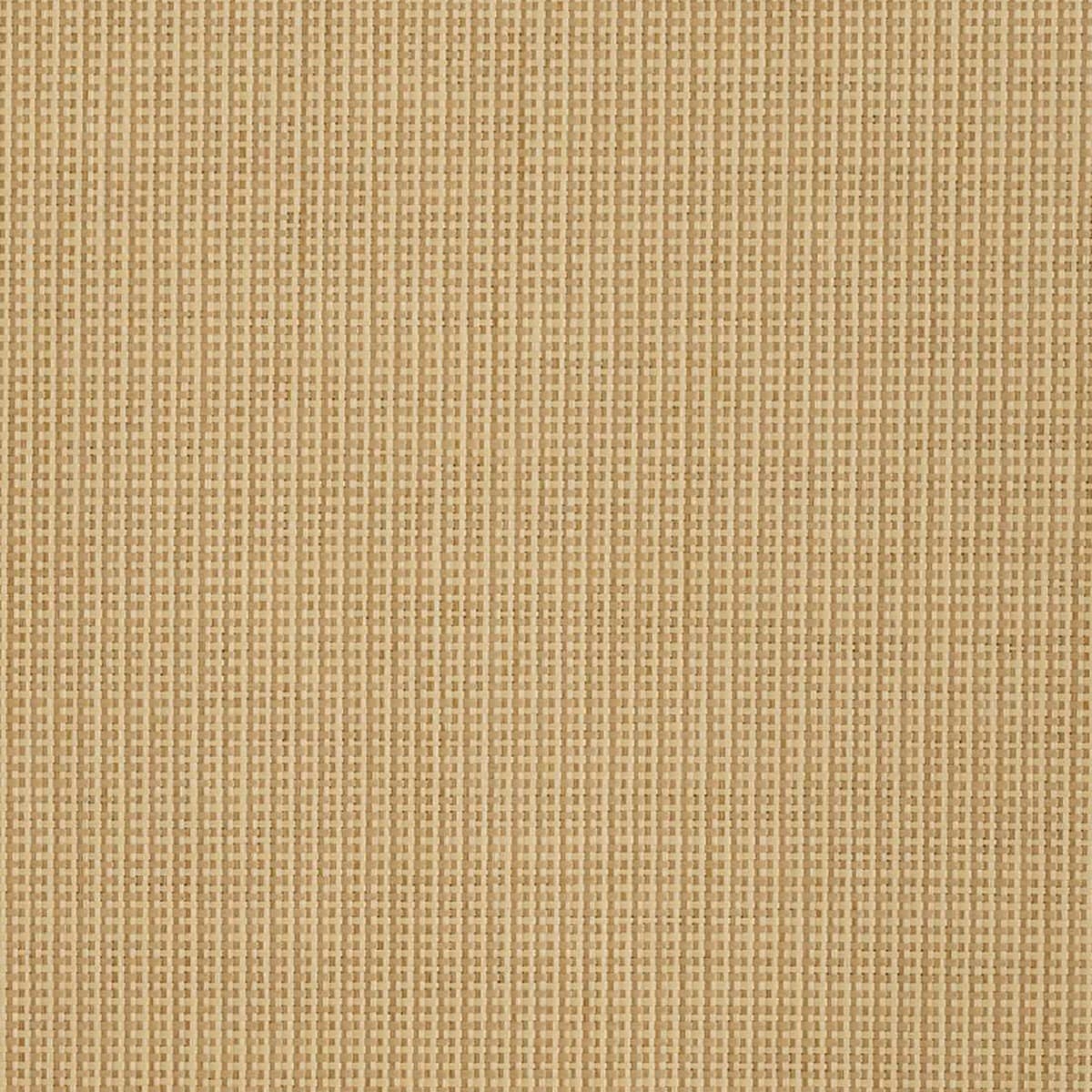 WV-21005 Weavers Honey Plain Weave 11.5 ft x 3 ft Cane Roll Texture Finish 0.35 mm