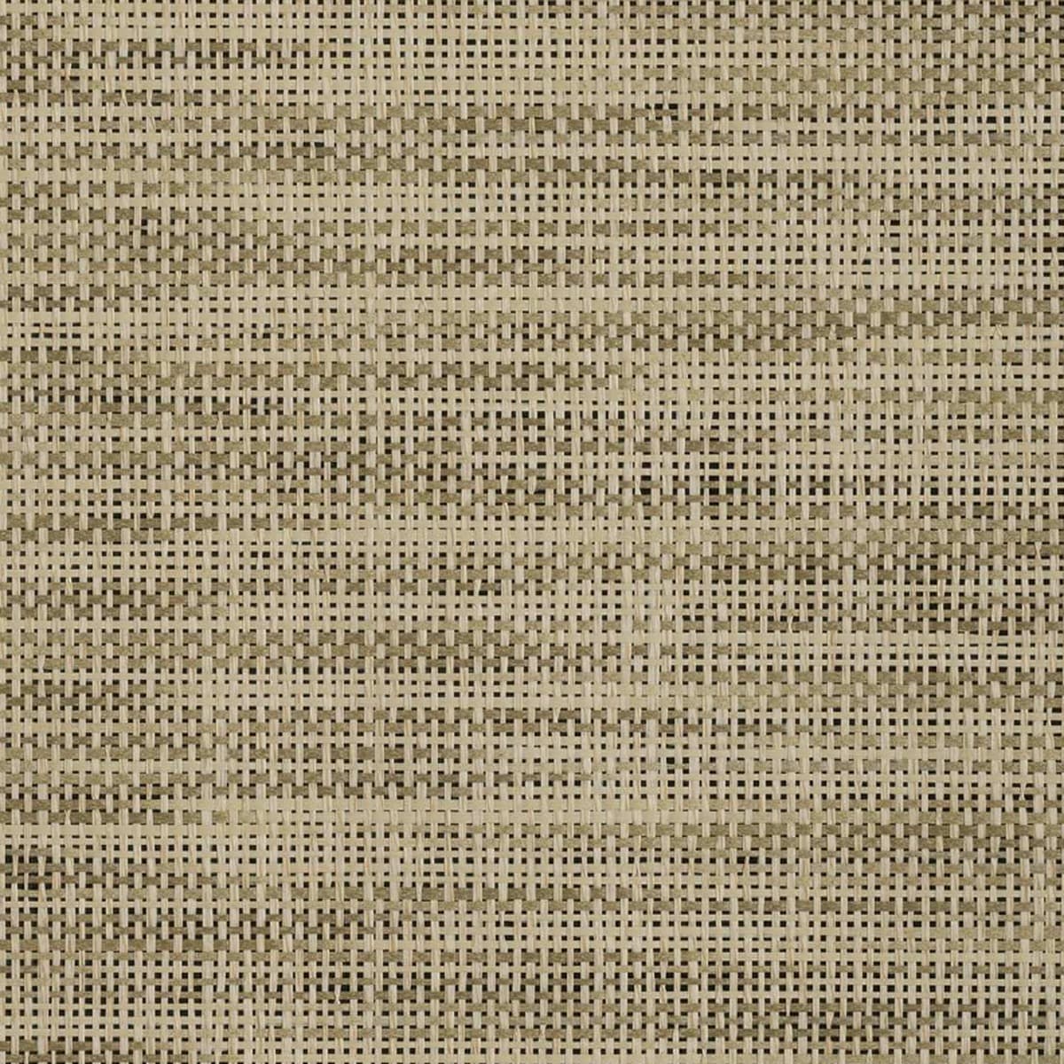 WV-21007 Weavers Driftwood Slub Weave 11.5 ft x 3 ft Cane Roll Texture Finish 0.35 mm