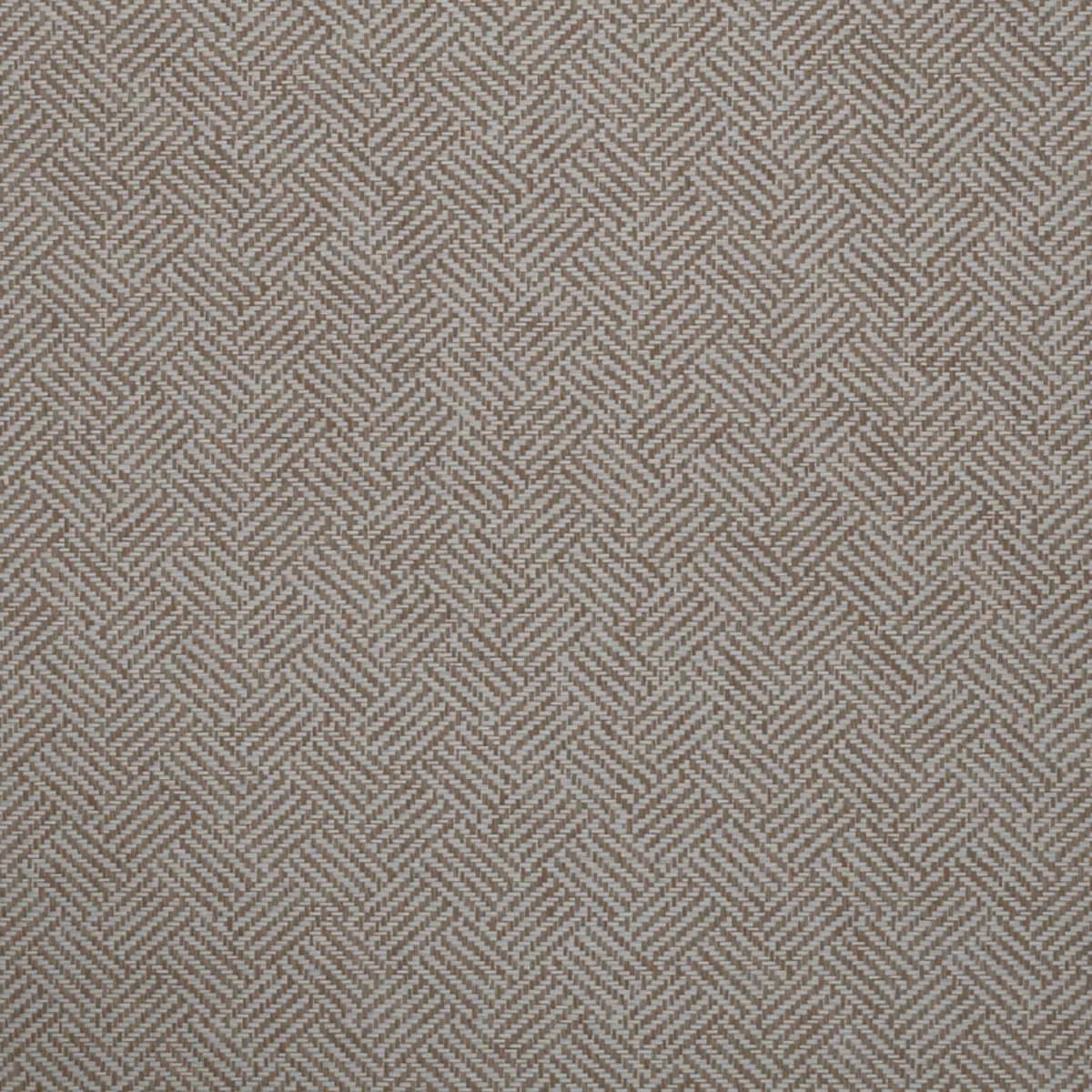 WV-21019 Weavers Slate Herringbone Weave 11.5 ft x 3 ft Cane Roll Texture Finish 0.35 mm