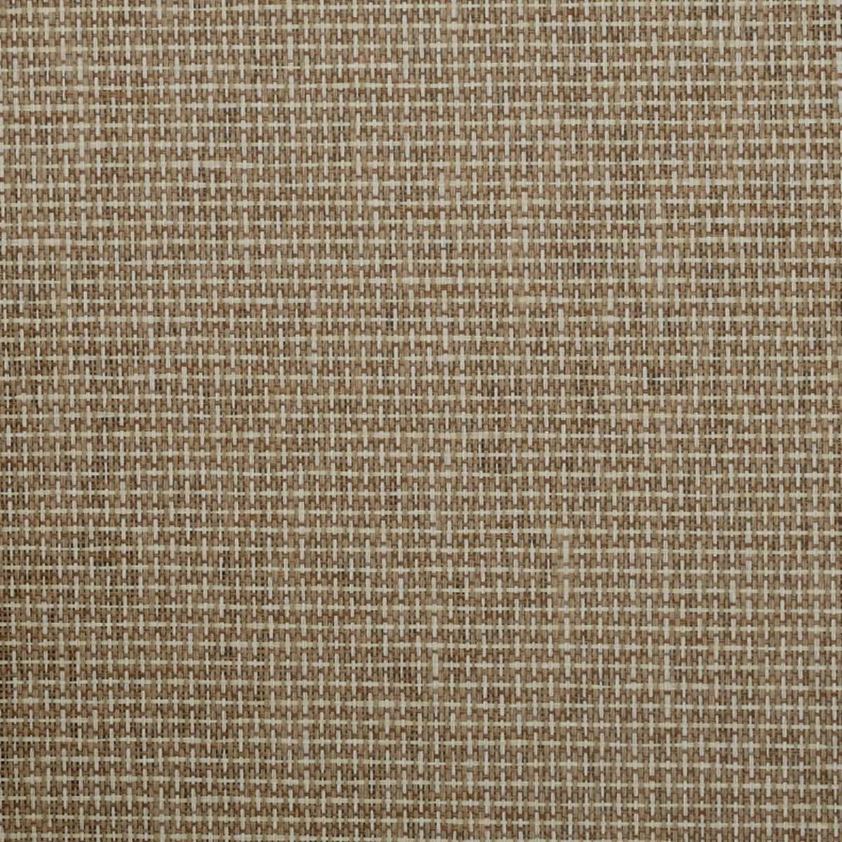 WV-21023 Weavers Camel Slub Weave 11.5 ft x 3 ft Cane Roll Texture Finish 0.35 mm