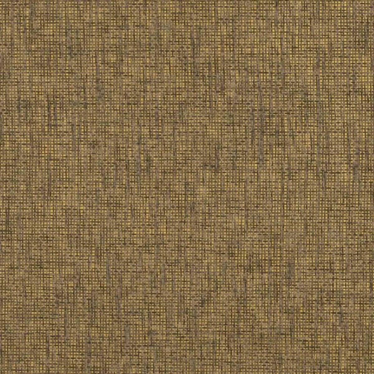 WV-21203 Weavers Khaki Slub Weave 11.5 ft x 3 ft Cane Roll Texture Finish 0.35 mm