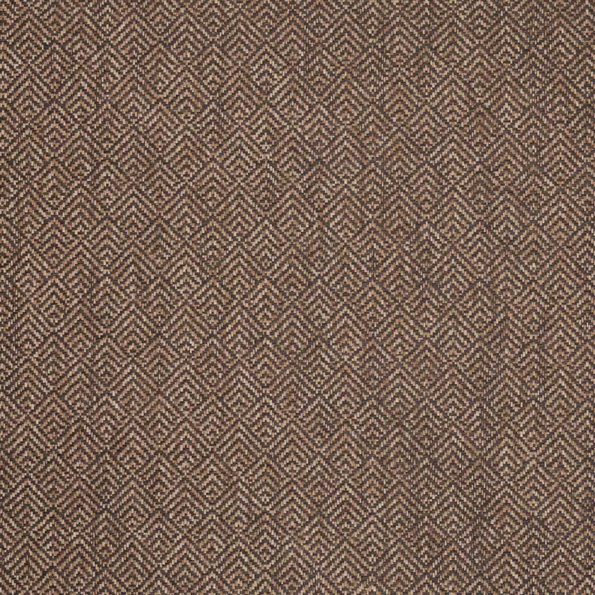 WV-21205 Weavers Mauve Brown Basket Weave 11.5 ft x 3 ft Cane Roll Texture Finish 0.35 mm