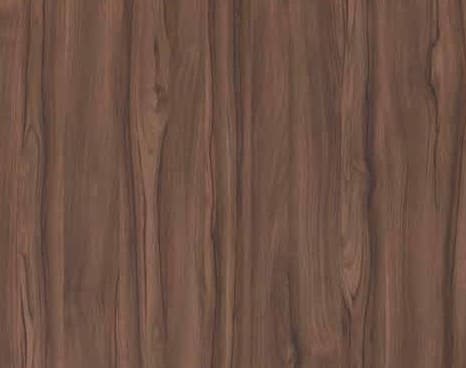 421 Classic Walnut KM Texture Finish 8x4 ft 1 mm Decorative Laminates