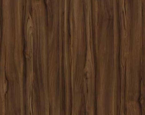 421 Classic Walnut SU Suede Finish 8x4 ft 1 mm Decorative Laminates