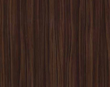 3418 Deco Walnut Dark Brown SU Suede Finish 8x4 ft 1 mm Decorative Laminates