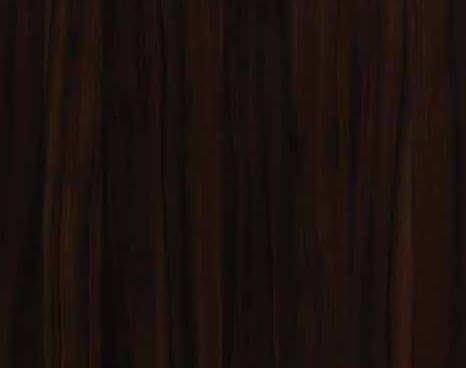 424 Ermanno Walnut HG High Gloss Finish 8x4 ft 1 mm Decorative Laminates