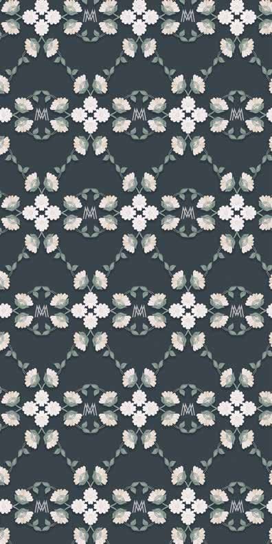1545 Intense Lei MI Fabric Finish 8x4 ft 1 mm Decorative Laminates
