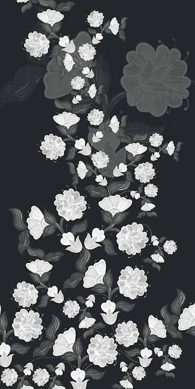 1550 Knight Garden MI Fabric Finish 8x4 ft 1 mm Decorative Laminates