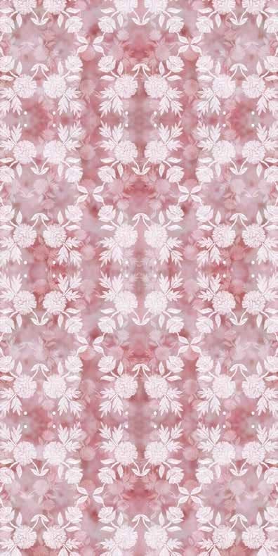 1555 Radiant Monk MI Fabric Finish 8x4 ft 1 mm Decorative Laminates