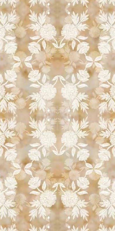 1538 Sicilian Art MI Fabric Finish 8x4 ft 1 mm Decorative Laminates