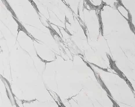 3846 White Marble SI Fabric Finish 8x4 ft 1 mm Decorative Laminates