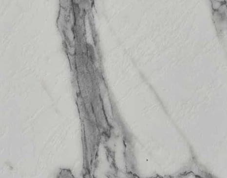 3846 White Marble SO Stone Finish 8x4 ft 1 mm Decorative Laminates