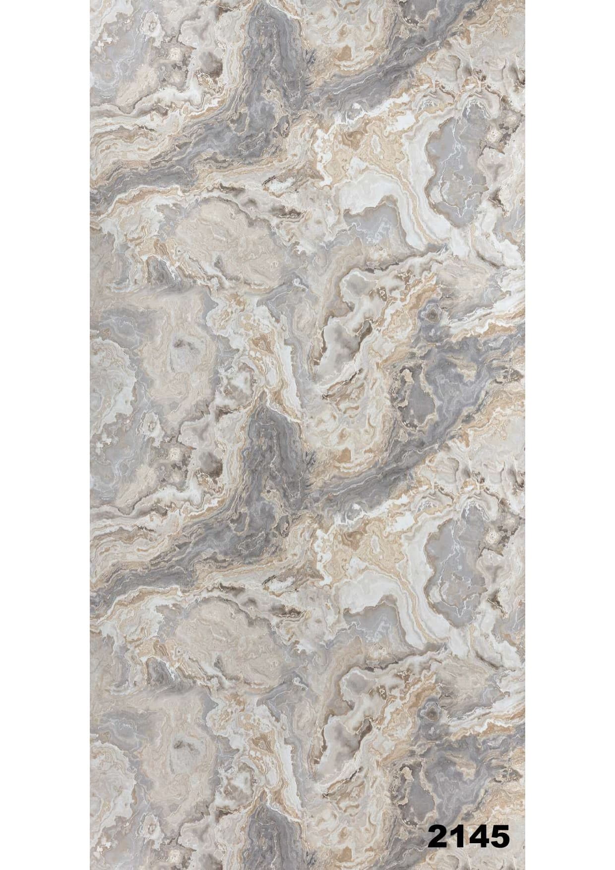 2145 Grey Color Texture Finish 8x4 ft 1 mm Decorative Laminates