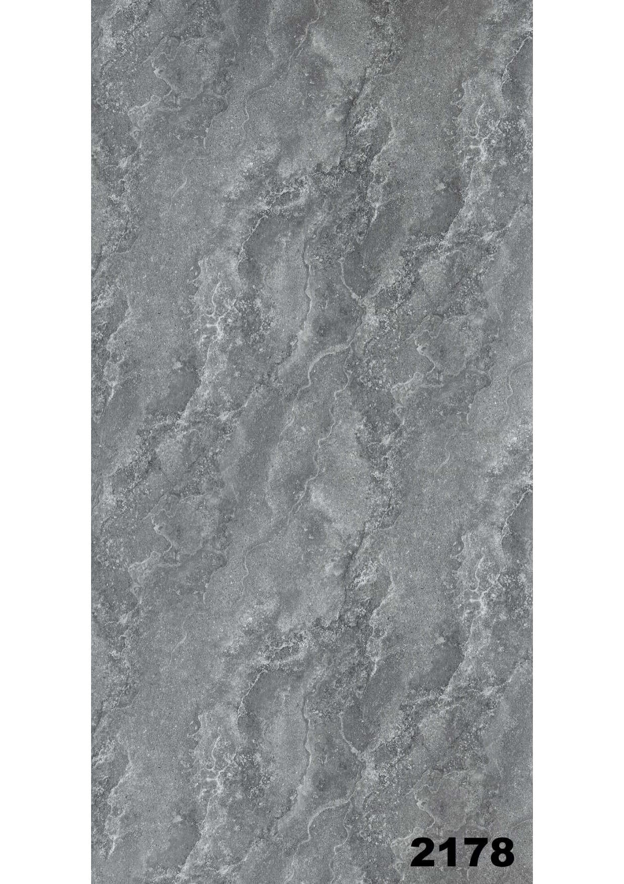 2178 Grey Color Texture Finish 8x4 ft 1 mm Decorative Laminates
