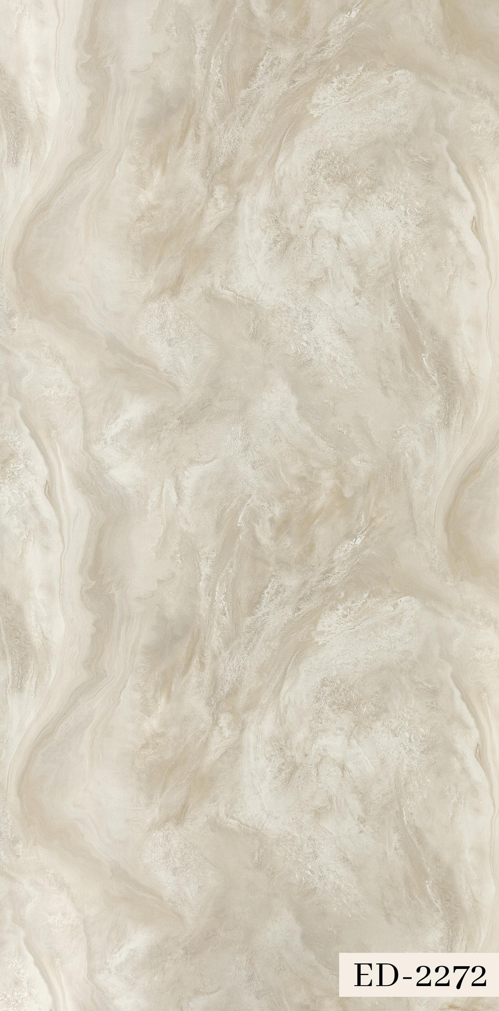 ED-2272 White Color Texture Finish 8x4 ft 1 mm Decorative Laminates