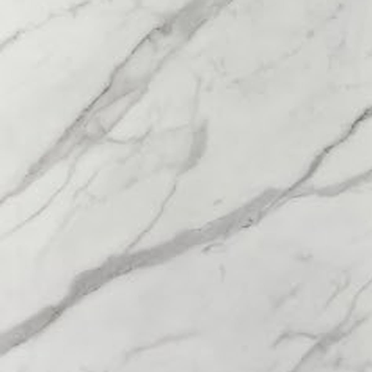 EL-6210 Edge Corner - EL-6210 Marble Look 8x4 ft High Gloss Acrylic Laminates - 1.5 mm