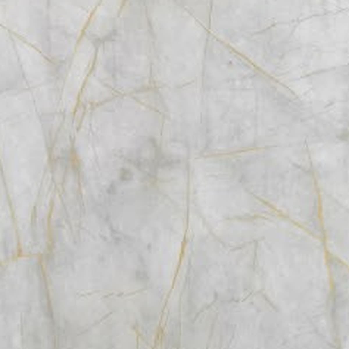 EL-6215 Edge Corner - EL-6215 Marble Look 8x4 ft High Gloss Acrylic Laminates - 1.5 mm