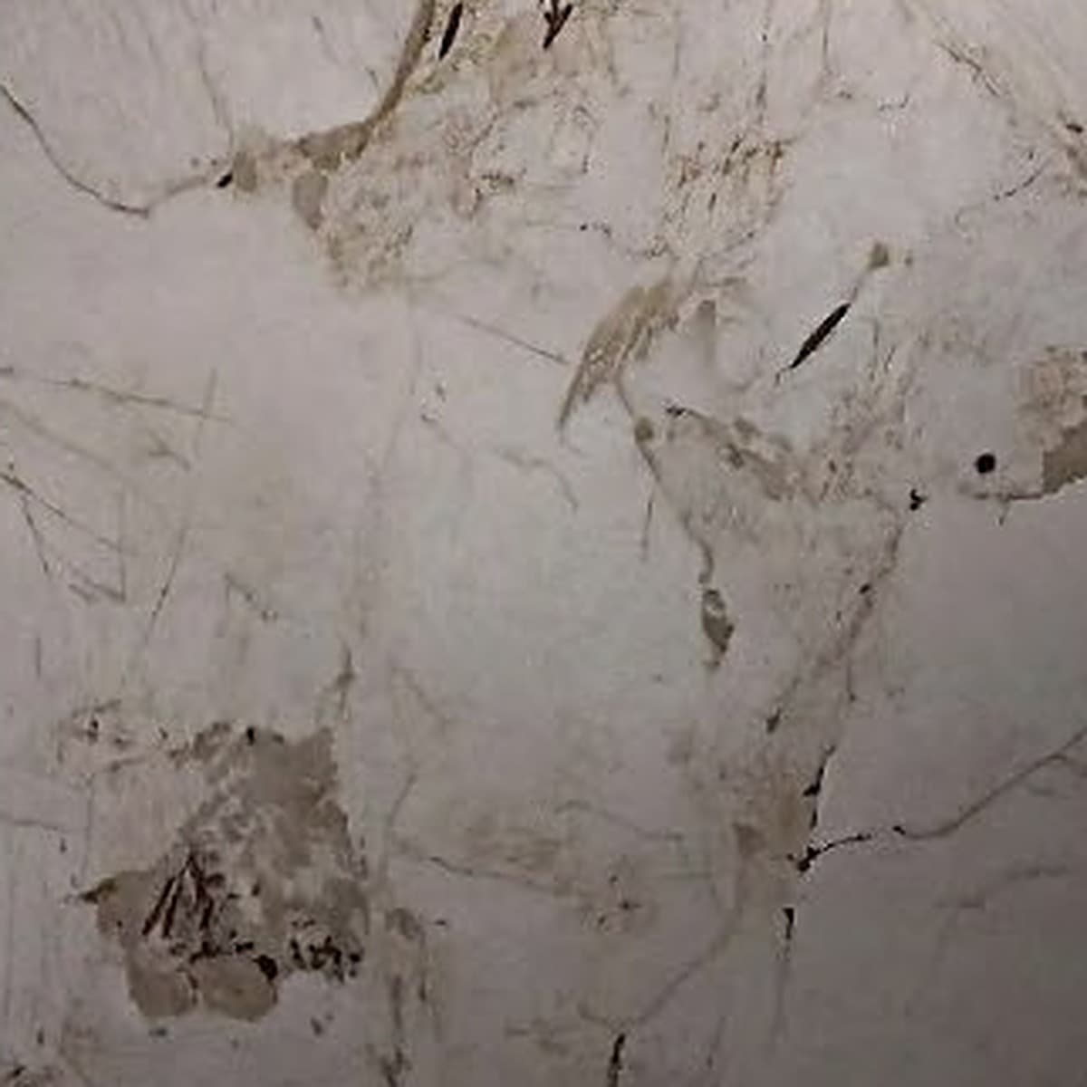 EL-6217 Edge Corner - EL-6217 Marble Look 8x4 ft High Gloss Acrylic Laminates - 1.5 mm