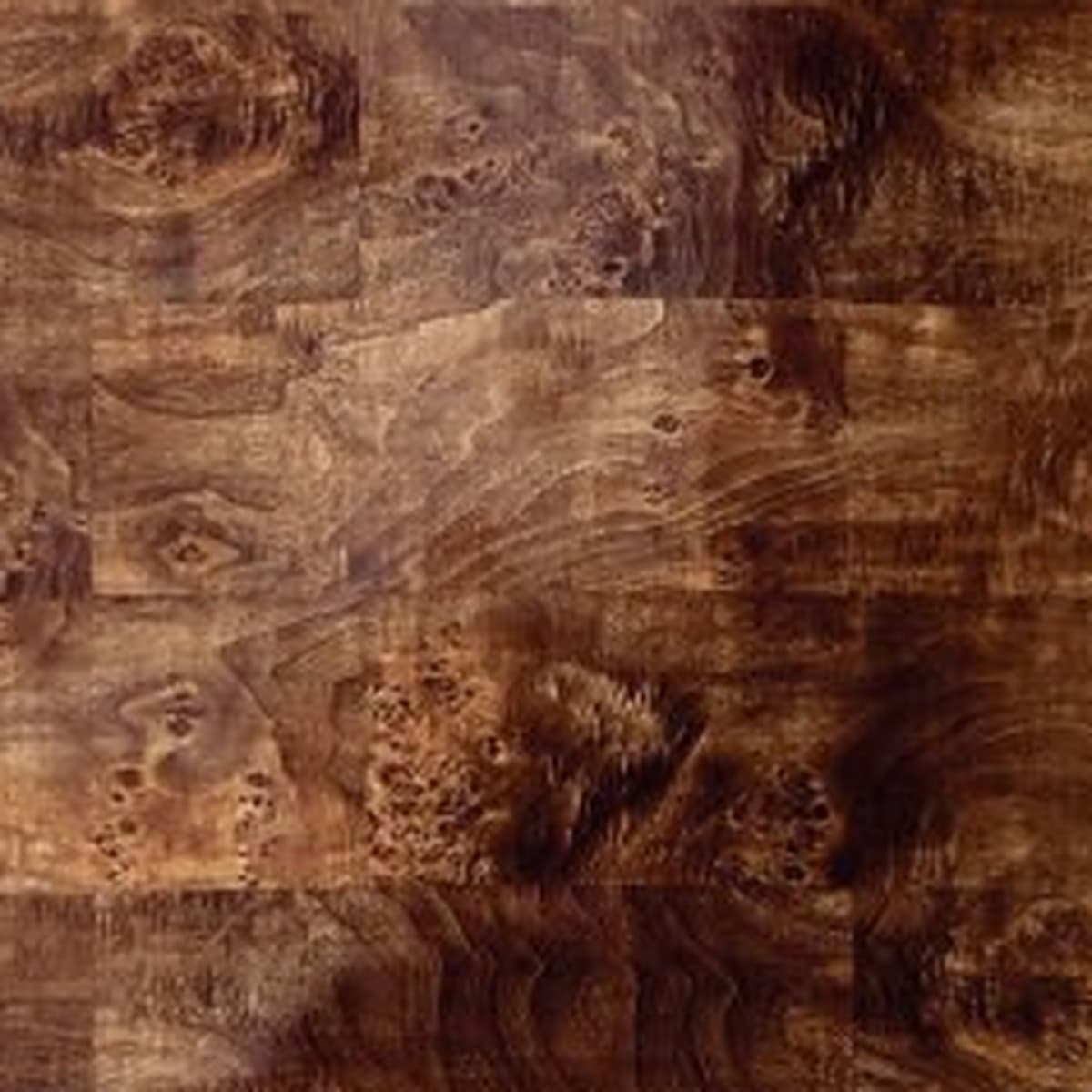 EL-6223 Edge Corner - EL-6223 Wooden Look 8x4 ft High Gloss Acrylic Laminates - 1.5 mm