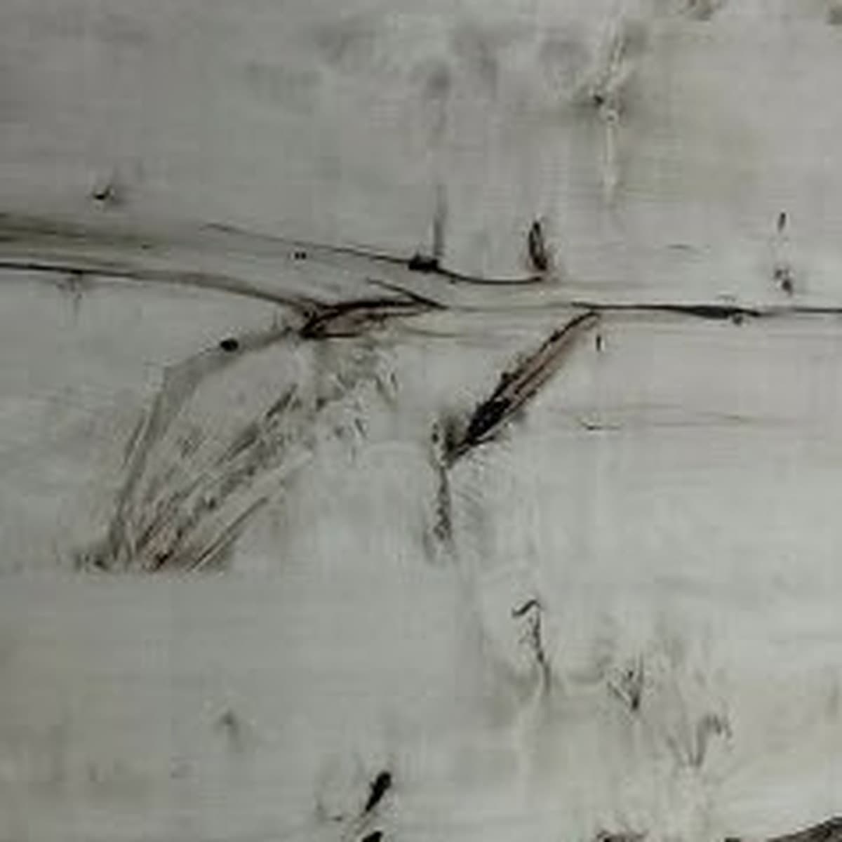 EL-6227 Edge Corner - EL-6227 Wooden Look 8x4 ft High Gloss Acrylic Laminates - 1.5 mm