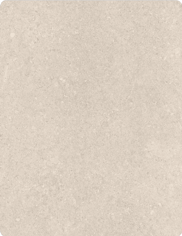 PR-STC-102 Cream Color Texture Finish 8x4 ft 1 mm Decorative Laminates