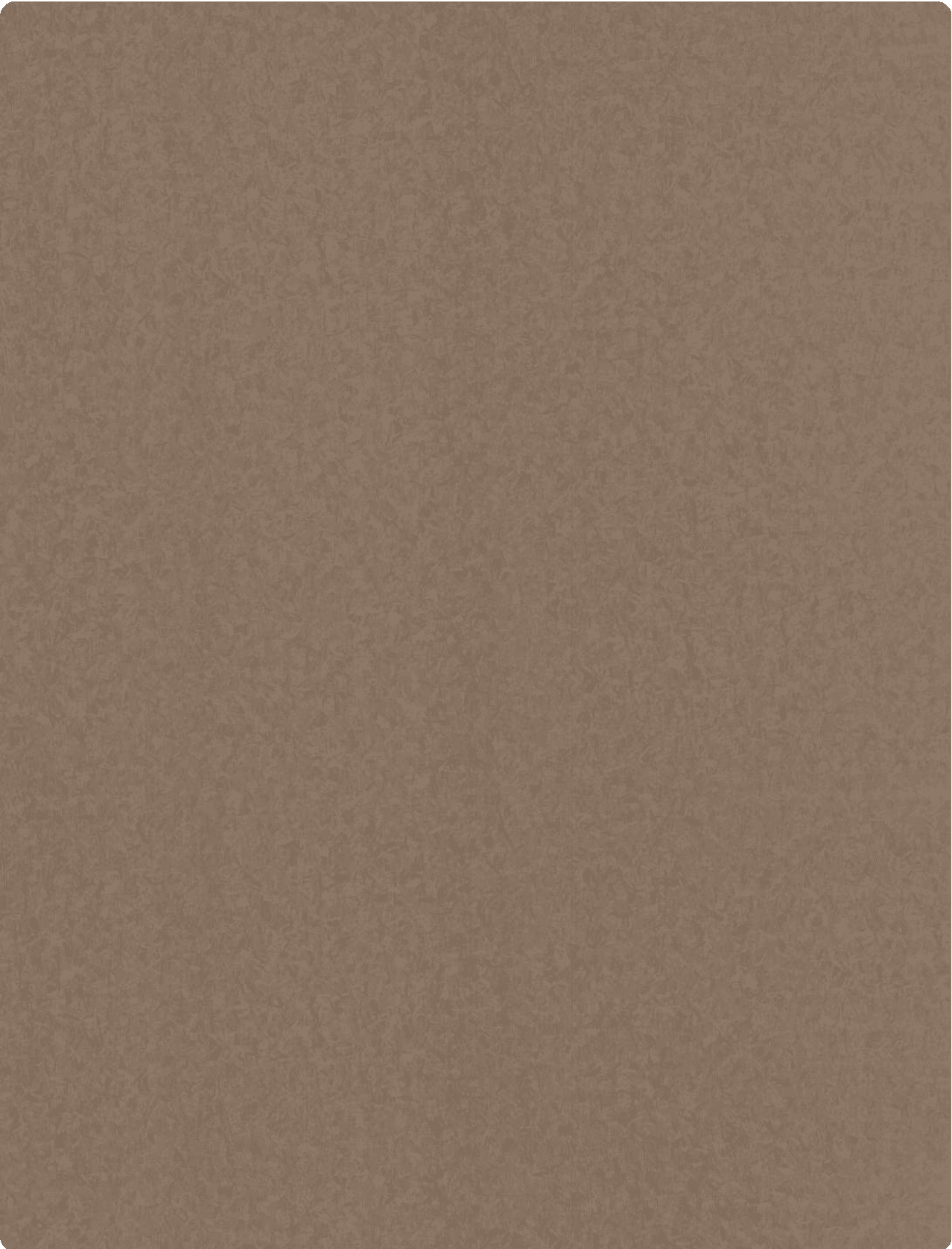 STC-124 Brown Color Texture Finish 8x4 ft 1 mm Decorative Laminates