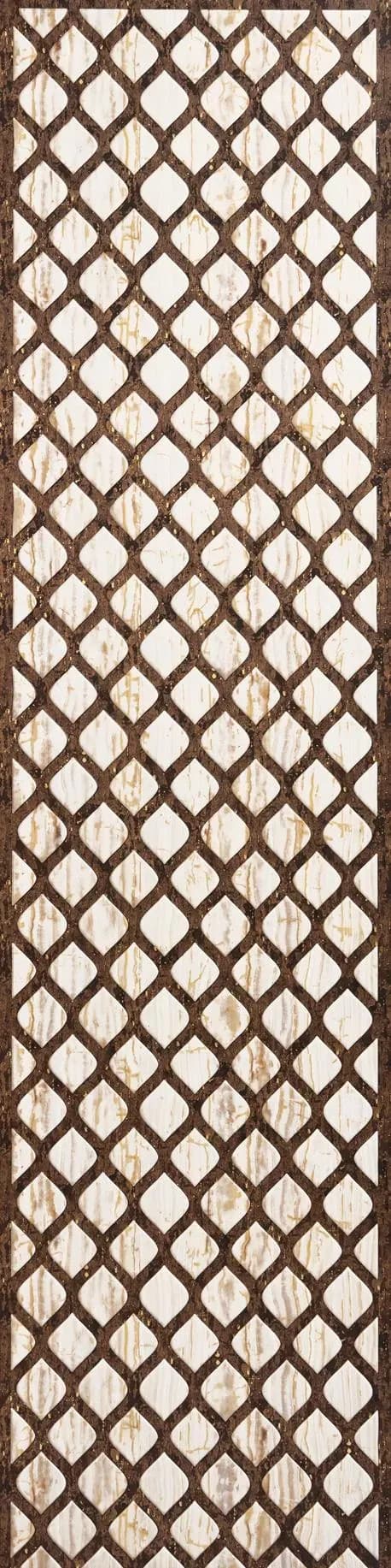 40408 Backlit Panels Marble Look 8 Ft x 2 Ft PVC Panels