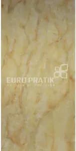 30115 Alabaster Backlit Panels Marble Look 8 Ft x 4 Ft PVC Panels