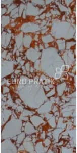 30117 Alabaster Backlit Panels Marble Look 8 Ft x 4 Ft PVC Panels