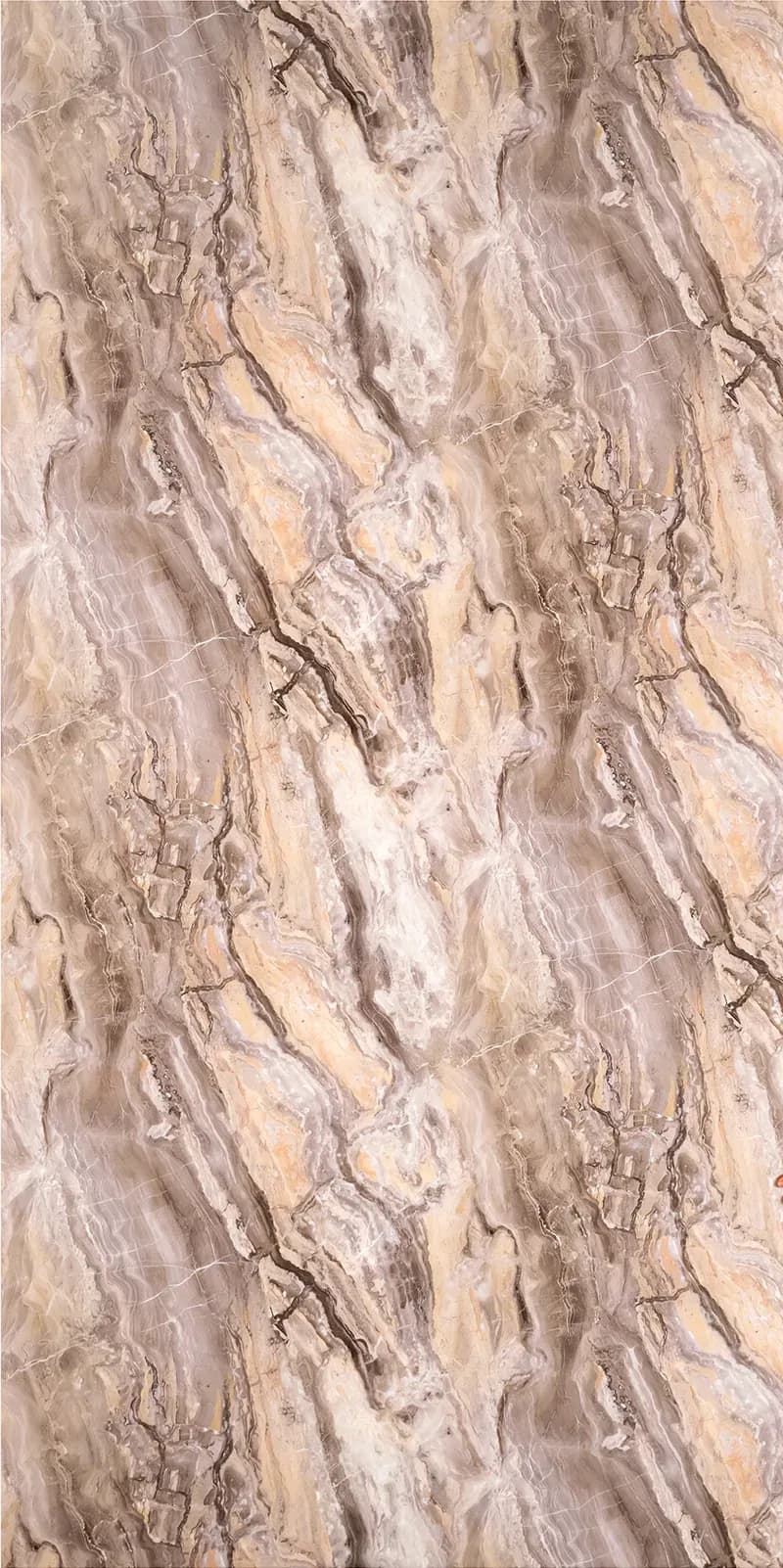 30135 Alabaster Backlit Panels Marble Look 8 Ft x 4 Ft PVC Panels