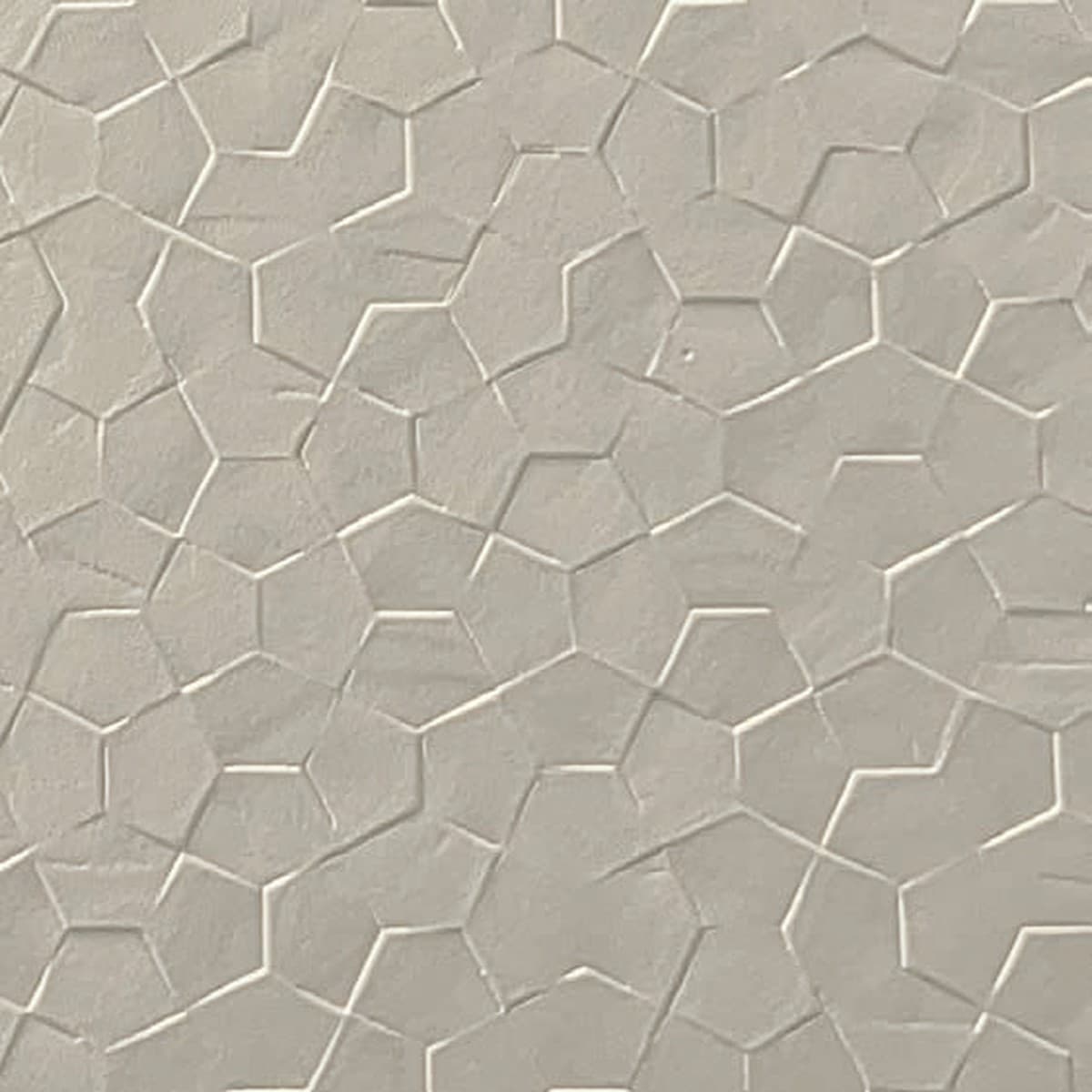 LM-7537 8 ft x 4 ft Texture Finish Abstract 1 mm Bendable Thermo Laminate