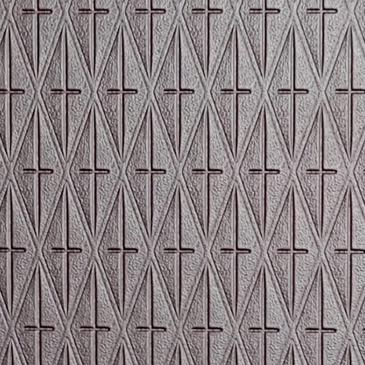 LM-7708 8 ft x 4 ft Texture Finish Abstract 1 mm Bendable Thermo Laminate