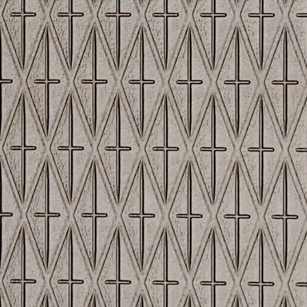 LM-7709 8 ft x 4 ft Texture Finish Abstract 1 mm Bendable Thermo Laminate