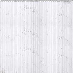 G ruve OD-1201-G PVC Marble & Stone Louvers 8 Ft x 1 Ft