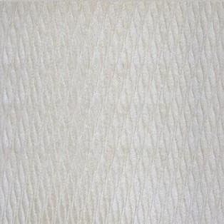 A Gruve OD-2401-A PVC Fabric Louvers 8 Ft x 2 Ft