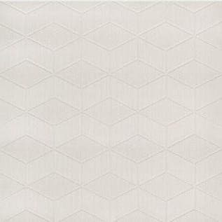B Gruve OD-2403-B PVC Geometric Louvers 8 Ft x 2 Ft