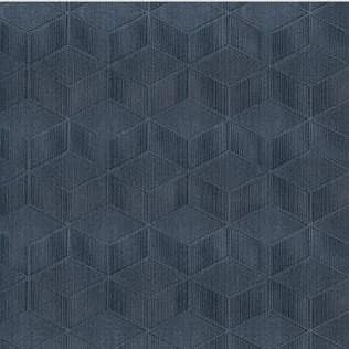 F Gruve OD-2403-F PVC Geometric Louvers 8 Ft x 2 Ft